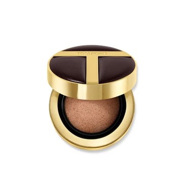 【TOM FORD】立體光影水光氣墊粉餅
