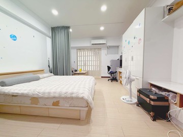 R14巨蛋瑞豐商圈｜收租自住皆宜｜平移車位輕巧宅｜高雄市鼓山區文忠路