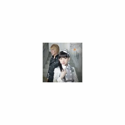 Fripside フリップサイド Two Souls Toward The Truth 初回限定盤cd Dvd Tvアニメ 終わりのセラフ 名古屋決戦編オ 通販 Lineポイント最大0 5 Get Lineショッピング