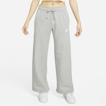 NIKE AS W NSW CLUB FLC MR PANT WIDE 女 長褲 FB2728063