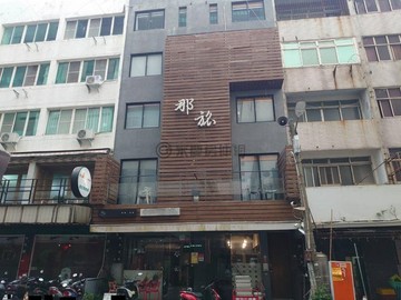 新灣區旅運中心◆輕軌旁收租電梯大透天｜高雄市苓雅區新光路