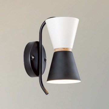 E27 鄉村風壁燈 B69-13-65435