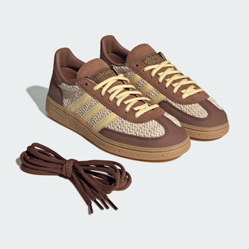 adidas HANDBALL SPEZIAL 休閒鞋 德訓鞋 復古 女 Originals JQ8411 官方直營
