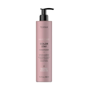 LAKME 煥色護髮素300ml 護色護髮素 染後護色 台灣總代理公司貨