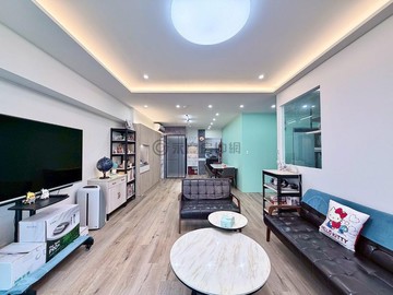 榮總商圈✦居采麓園✦輕豪宅四房雙平車｜高雄市左營區榮耀街