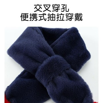 ❤️ATL❤️ 兒童圍巾 兒童圍脖 男女童保暖圍巾 賽羅奧特曼兒童圍巾冬保暖男孩中大童寶寶圍脖卡通可愛脖套