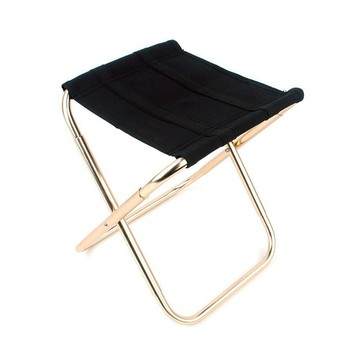 【DAYOU】摺疊椅凳 鋁合金7075 摺疊椅 折疊椅 童軍椅 露營椅 野餐椅 摺疊板凳 露營折疊椅 D0503127