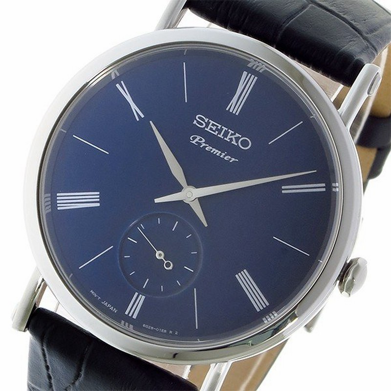 SEIKO Premier