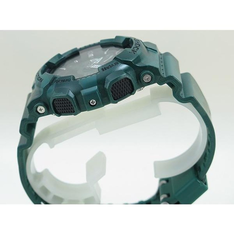 ポイント最大6倍 G-SHOCK Gショック CASIO カシオ カモフラージュ