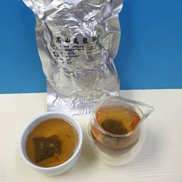【美而佳茶行】通過SGS驗證 烏龍茶包 (每袋50包 無線頭無外包 裸包 )