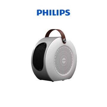 【Leo手機周邊專賣店】PHILIPS飛利浦 多功能暖風機