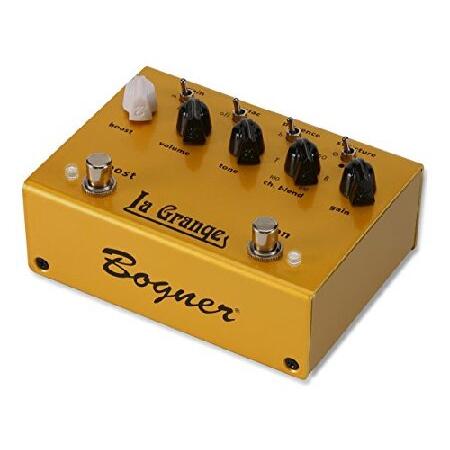 Bogner La Grange ギターエフェクター