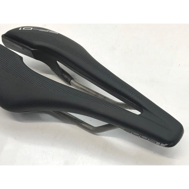 セライタリア SELLE ITALIA SP-01 BOOST SUPERFLOW サドル Sサイズ TI 316レール | LINEブランドカタログ