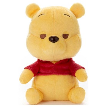 睡覺好朋友-瞌睡維尼