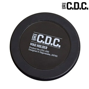 Camdecam C.D.C. MagSafe 磁吸底座 CDC-050