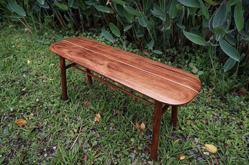 牛舌凳 - 親子凳 Ox tongue biscuits/parent-child stool