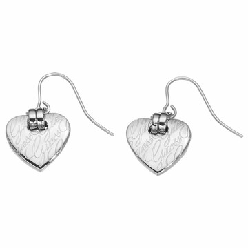 【GUESS】愛戀絕對耳環