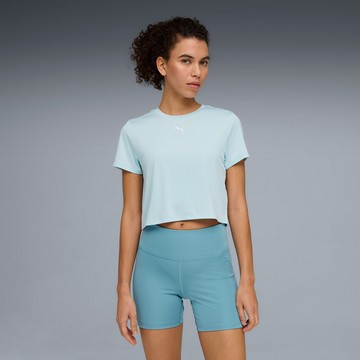 PUMA 訓練系列TAD寶貝短袖T恤(F) 女 短袖上衣 52589448