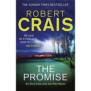 The Promise An Elvis Cole and Joe Pike Novel (Paperback)