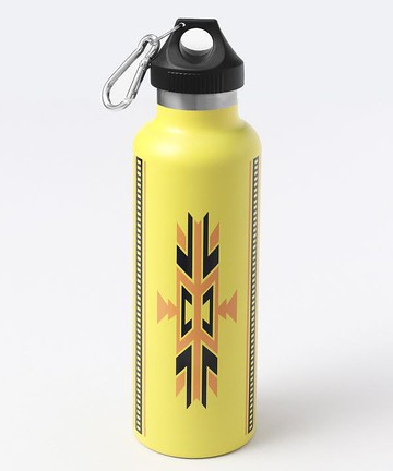 納瓦霍藝術品水瓶 - 750ml