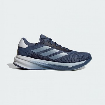ADIDAS 愛迪達 SUPERNOVA STRIDE M 藍色 慢跑鞋 運動鞋 男鞋 IG8311