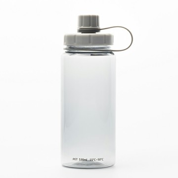 廣口運動水壺 530ml NITORI宜得利家居