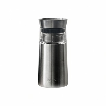 Driver 鋼丹泡茶壺-700ml