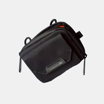 【預購】城市機能零錢包