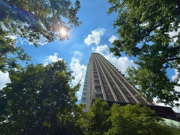 七期SRC最美景★室內71坪四車★順天夏朵｜台中市西屯區市政北一路