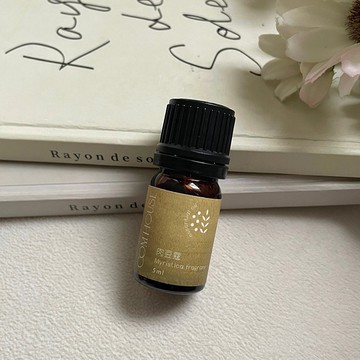 【氣味收藏家】肉豆蔻精油