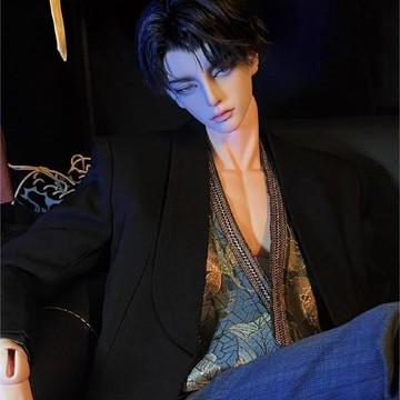統編發票 bjd娃娃bjd正版娃娃3分海盜男娃男娃bjd素體sd娃娃bjd人偶娃娃 bjd男娃 帥氣娃娃 關節娃娃 交換