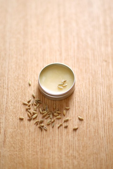 小樹香房7號香膏//甜茴香