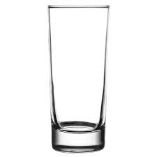 【知久道具屋】Libbey L2310 HI.BALL高圓酒杯 311ML  玻璃杯 飲料杯 冷飲杯 水杯