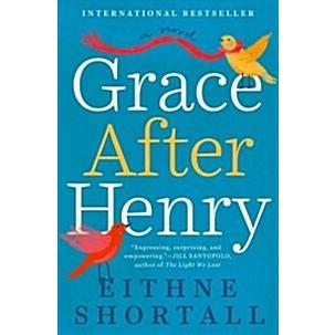 Grace After Henry (Paperback)