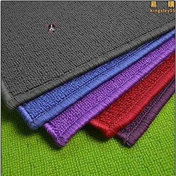 【可開發票】麻將桌墊90x90麻將桌布手搓麻將墊子家用正方形加厚打牌桌布消音