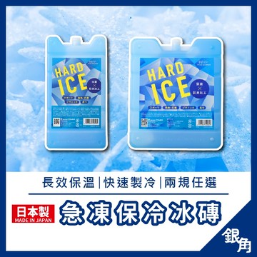 PICNIC&HOME 日本製 保冷 冰磚 保冷磚 保冰磚 冰寶 保冰劑 保冷盒 冰塊磚 保冷塊 保冰箱 保冰磚
