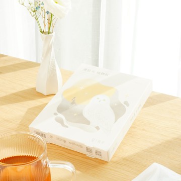 [Soilavie舒植萃] 零添加無咖啡因漢方茶系列 8種功效組 (10包/盒)-漫拾光