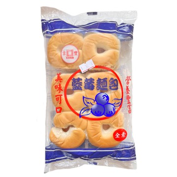 【劉霸】吉豐 藍莓口味｜一箱