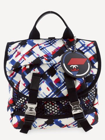 Chanel Backpack
