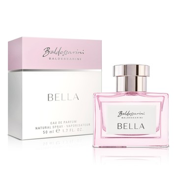 Baldessarini 巴爾德賽里尼 蓓拉女性淡香精(50ml)
