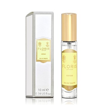 FLORIS CEFIRO 微風輕拂淡香水 10ML