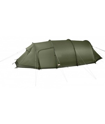 ├登山樂┤瑞典 Fjallraven小狐狸 Abisko Endurance 4帳篷  # FR53104