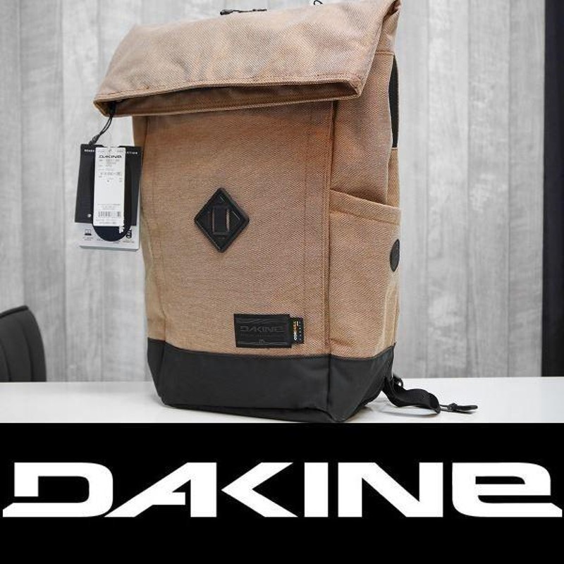 19 DAKINE ダカイン バックパック INFINITY PACK 21L - READY 2 ROLL