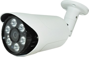 VPROHD AHD 1080P SONY晶片 搭配300萬鏡頭 防水槍型 台灣製造 攝影機 紅外線夜視 防剪型支架 送監控專變壓器