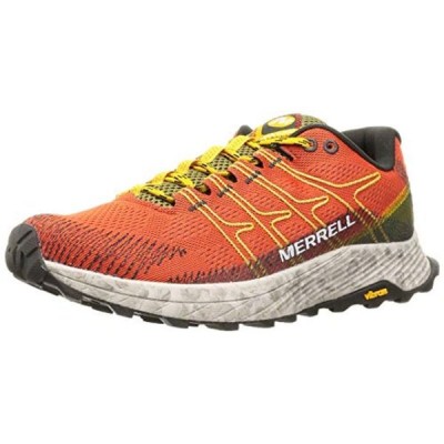 メレル　MERRELL モーメンタス　メンズ　トレイルランニング 25cm