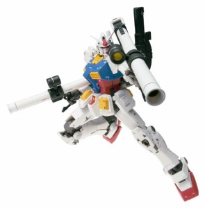 GUNDAM FIX FIGURATION METAL COMPOSITE RX-78-2 ガンダム(THE ORIGIN