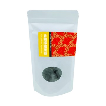 好日好食 好飲系列 手工香柚檸檬黑糖 獨立包裝 隨身攜帶  304g  1袋