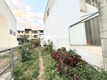 仁化工業區旁超低總價建地｜台中市大里區健民段