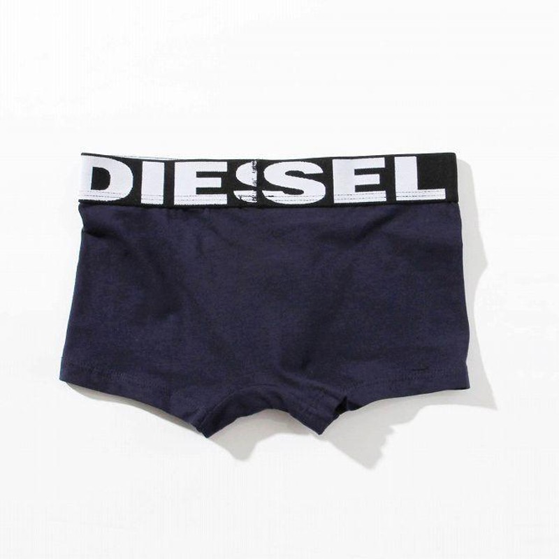 DIESEL ディーゼル 下着 ボクサーパンツ 3点セット アンダーウェア