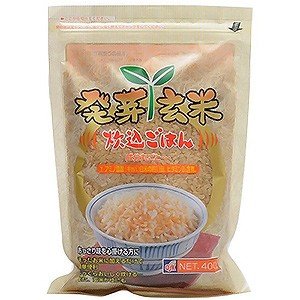 OSK 発芽玄米 炊込ごはん 400g